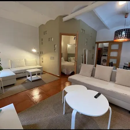 Apartamento Sleepers Apto Nico