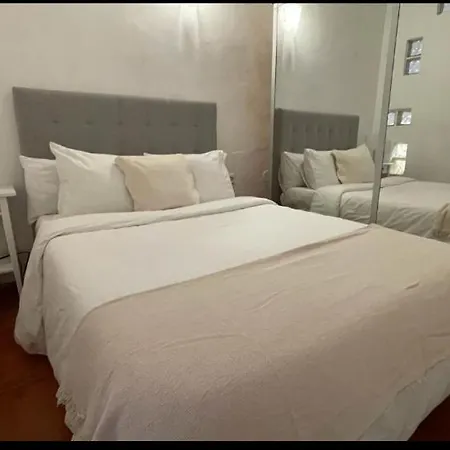 Sleepers Apto Nico Apartment *