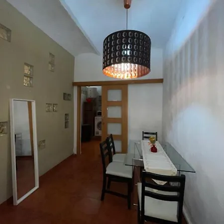 Apartamento Sleepers Apto Nico L'Hospitalet de Llobregat